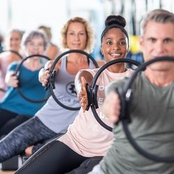Club Pilates