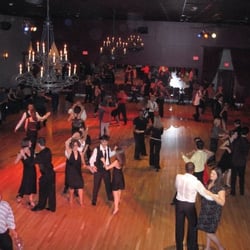 Balera Ballroom Dance Studio - Dance socials