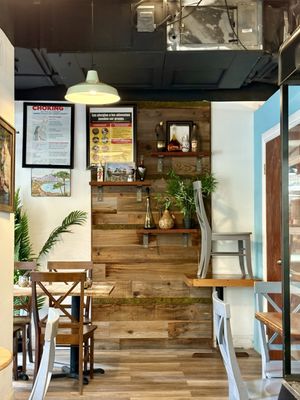 Luzzo's La Pizza Napoletana - UES by null