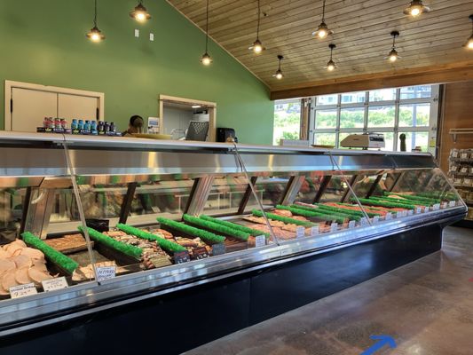 Waterfront Market at Ruston by null