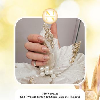 Nails Amour - Nail Salons Near Me - Miami Garden, Florida Nails Amour - Nail Salons Near Me - Miami Garden, Florida