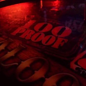 100 Proof Saloon - American Near Me - Ocala, Florida