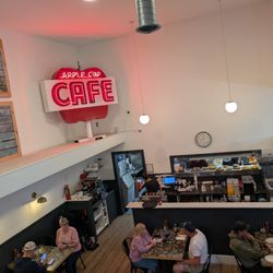 Apple Cup Cafe