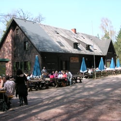 Wanderheim Zur Dicken Eiche-PWV-Hauenstein
