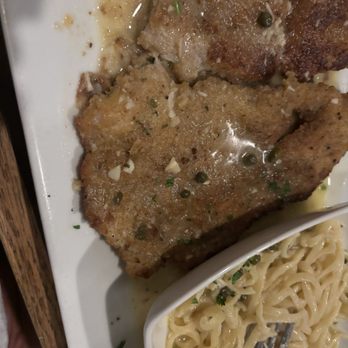 Agliolio - Veal - Italian Near Me - Wellington, Florida