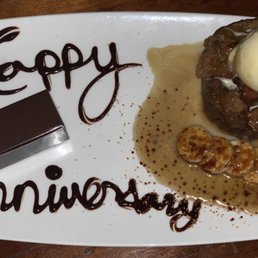 Bananas Foster Bread Pudding