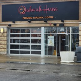 QAHWAH HOUSE - Updated July 2025 - 241 Photos & 98 Reviews - 5238 W