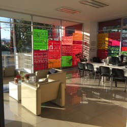 International House Mexico - Satélite