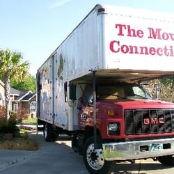 The Move Connection
