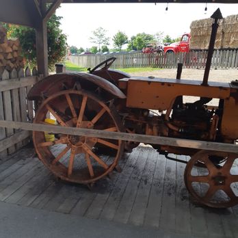 Springridge Farm - Antique farm equipment! - Farms Near Me - Milton, Ontario Springridge Farm - Antique farm equipment! - Farms Near Me - Milton, Ontario