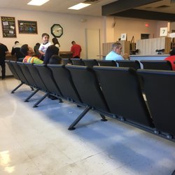 Department of Motor Vehicles