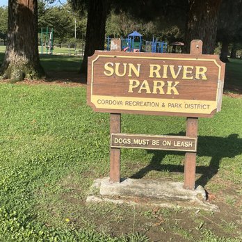 Sunriver Park - September 26, 2025 - Sun River Park. - Parks Near Me - Rancho Cordova, California Sunriver Park - September 26, 2025 - Sun River Park. - Parks Near Me - Rancho Cordova, California