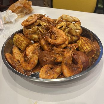 Bag O’ Crab - Great food, really accurate and well made loved the flavor of the seasoning - Seafood Near Me - Federal Way, Washington Bag O’ Crab - Great food, really accurate and well made loved the flavor of the seasoning - Seafood Near Me - Federal Way, Washington