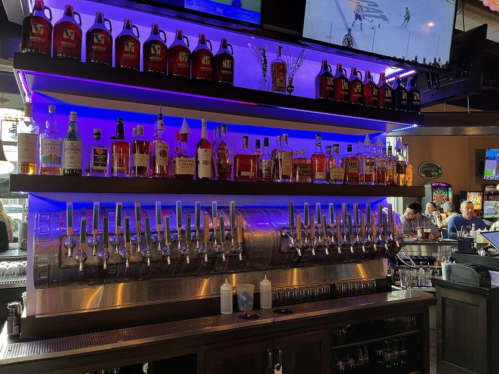 Vintage Brewing Co. Capitol East