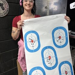 Tampa Carry - Beginners Guide to Firearms Range Training Class