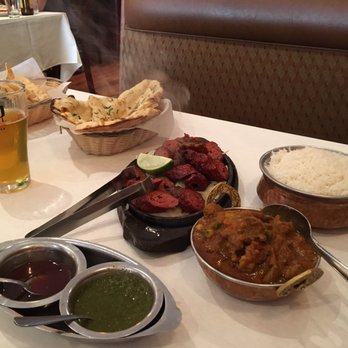 Himalayan Restaurant - Himalayan/Nepalese Near Me - Niles, Illinois
