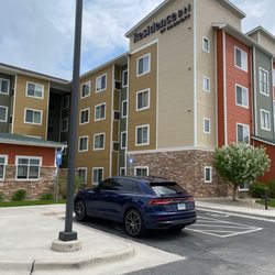 Residence Inn by Marriott Casper
