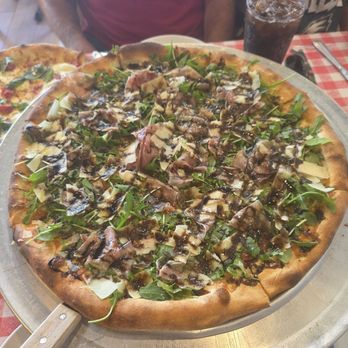 Angelina's - Bianca Pizza. Delicious! - Italian Near Me - Ambler, Pennsylvania Angelina's - Bianca Pizza. Delicious! - Italian Near Me - Ambler, Pennsylvania