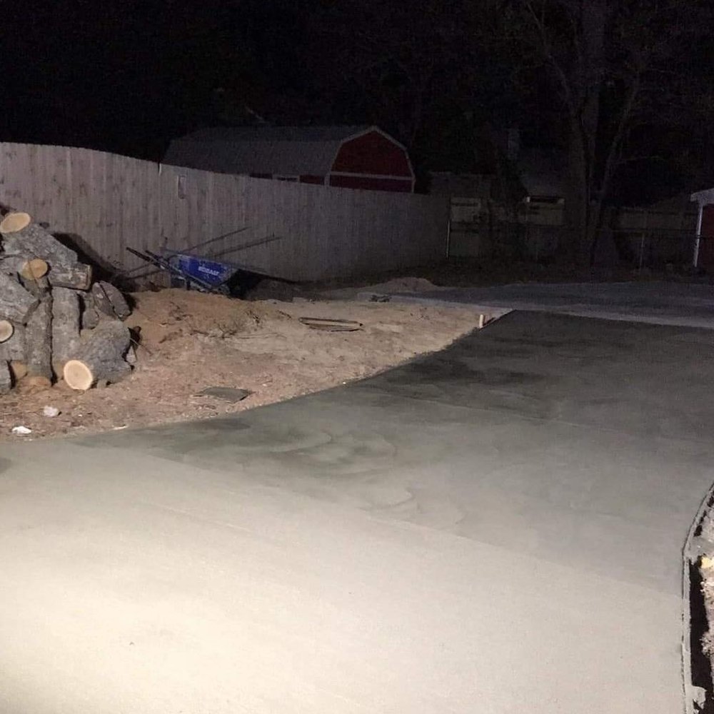 Slide of S Wilson Construction