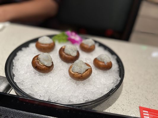 Haidilao Hot Pot Century City by null