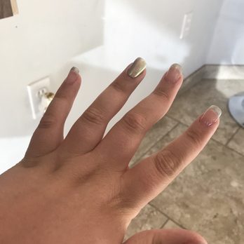 Skyy Nails & Spa - Nail Salons Near Me - Glendale, Arizona