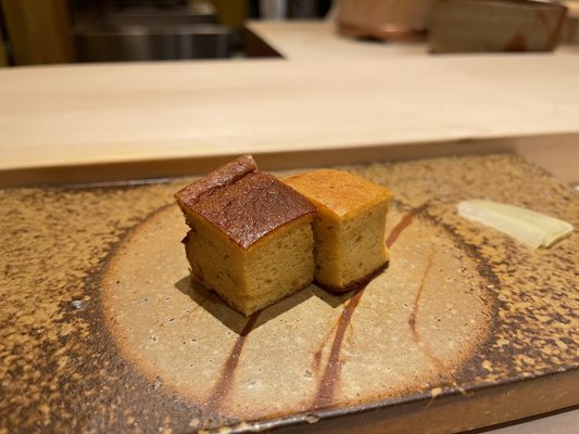 Ginza Onodera by null