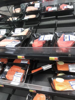 Walmart Supercenter by null