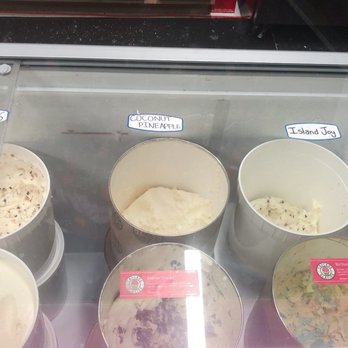 Lil' Tiger Ice Cream - Ice Cream & Frozen Yogurt Near Me - Seattle, Washington Lil' Tiger Ice Cream - Ice Cream & Frozen Yogurt Near Me - Seattle, Washington