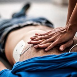 Medic First - CPR AED Training