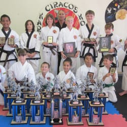Ciraco's Okinawan Karate and Kobudo