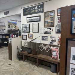 Santa Maria Historical Society Museum