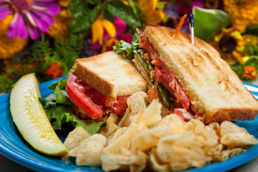 Swiftwater Cafe