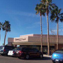 Calvary Chapel of Yuma