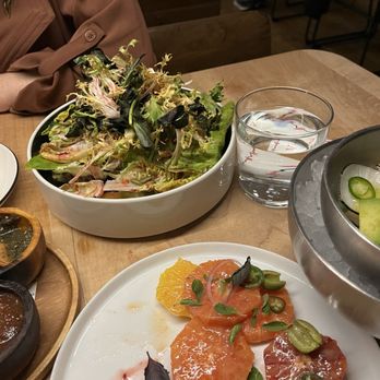 Amparo Fondita - Mexican Near Me - Washington, DC, District of Columbia