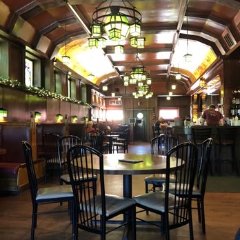 Ambassador - Cool ambience! - Pizza Near Me - Houghton, Michigan Ambassador - Cool ambience! - Pizza Near Me - Houghton, Michigan