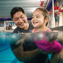 Franklin Family YMCA