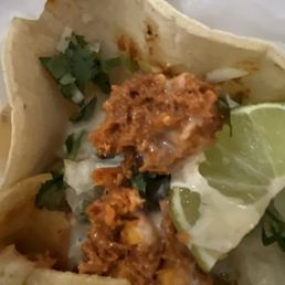 # 61. Tacos al Pastor # 61. Tacos al Pastor