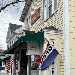 Millbrook Antique Center - Exterior