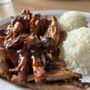Photo of Wok Teriyaki II
