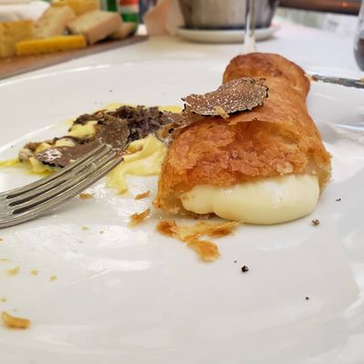 Ristorante Apollinare by null