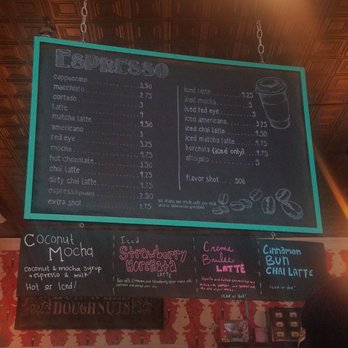 Dun-Well Doughnuts - Donuts Near Me - Brooklyn, New York