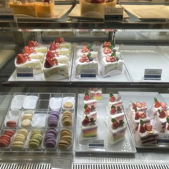 Paris Baguette - Bakeries Near Me - Dublin, California Paris Baguette - Bakeries Near Me - Dublin, California