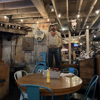 Joshua Tree Saloon - Inside - Dive Bars Near Me - Joshua Tree, California Joshua Tree Saloon - Inside - Dive Bars Near Me - Joshua Tree, California