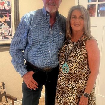 Azle Cuts Above - Roger and Tonya - Nail Technicians Near Me - Azle, Texas
