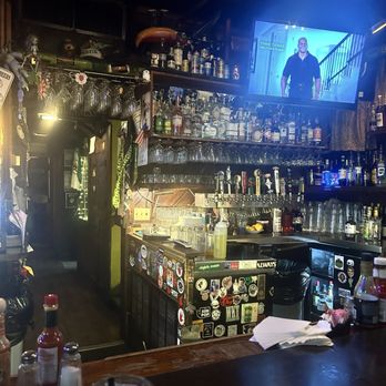 Casey Moore's Oyster House - indoor bar - Seafood Near Me - Tempe, Arizona Casey Moore's Oyster House - indoor bar - Seafood Near Me - Tempe, Arizona
