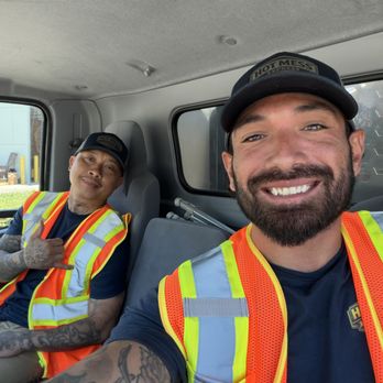 Hot Mess Express - Junk Removal & Hauling Near Me Hot Mess Express - Junk Removal & Hauling Near Me