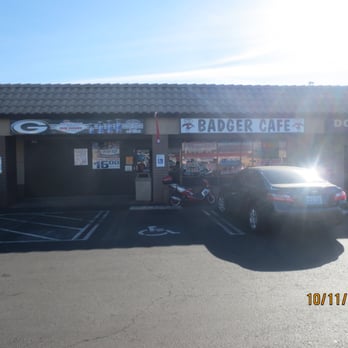 Badger Cafe - New American Near Me - Las Vegas, Nevada