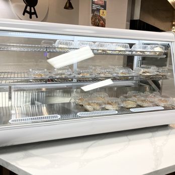 Simply Pita - Counter - Falafel Near Me - Fresno, California
