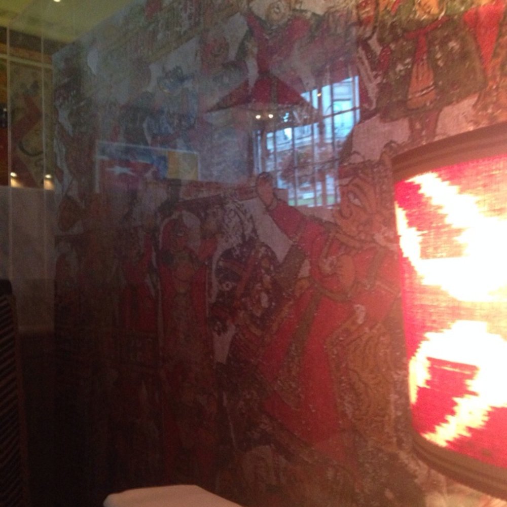 Brumus - Modern European Near Me - London, XGL