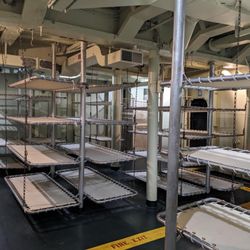 Battleship Cove - Battleship Cove 8/2025